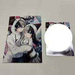 kamito かみーと かみと コンビニブロマイド