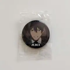 劇場版 チェンソーマン レゼ篇 場面写缶バッジ 早川アキ