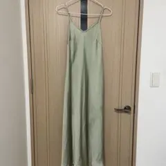 WEGO キャミワンピース