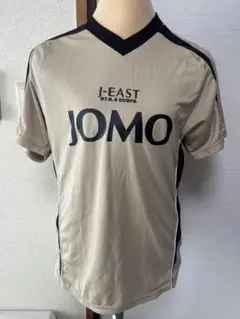2007 JOMOオールスター 巻誠一郎 J-EAST 13 ユニフォーム