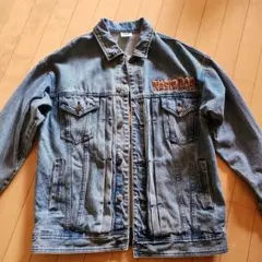 2026年最新】nastydog デニムジャケットの人気アイテム - メルカリ