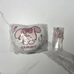 mikko リルアラモード キャミー