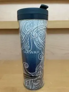 ハワイ　スタバ　タンブラー