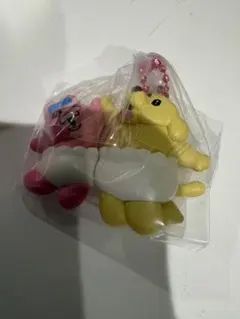 おぱんちゅわんころ
