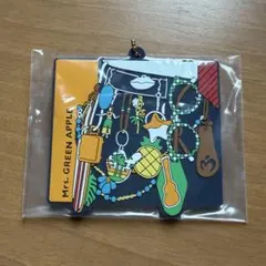 Mrs. GREEN APPLE ビターバカンス　キーホルダーのサムネイル