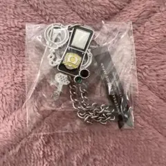 名探偵コナン usj バッグチャーム 横溝重悟