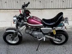 HONDA モンキー Z50J