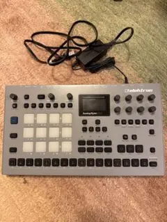 2026年最新】elektron analog rytmの人気アイテム - メルカリ