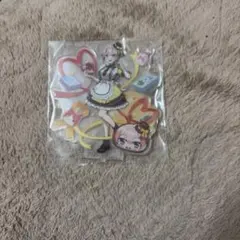 妖怪ウォッチぷにぷに中野三玖コラボアクリルスタンド - メルカリ