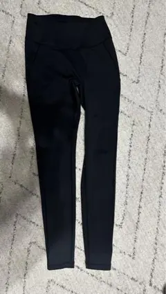UNIQLO スパッツSサイズ美品エアリズム
