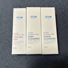 atomi FOAM CLEANSER & BB CREAMセット atomi FOAM CLEANSER & BB CREAMセット - メルカリ