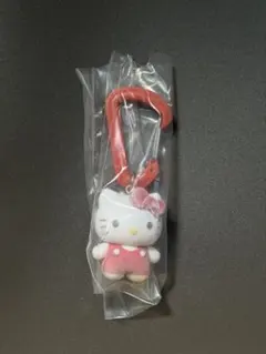 サンリオキャラクターズ カラフルカラビナマスコットチャーム ハローキティ