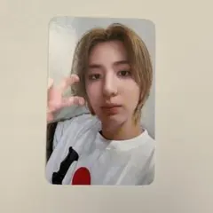 boynextdoor NOGENRE soundwave イハン トレカ