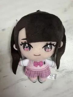 櫻井もも ももきゅん ぬいぐるみマスコット ノイミー - メルカリ