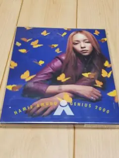 あいちゃん様取置　NAMIE AMURO