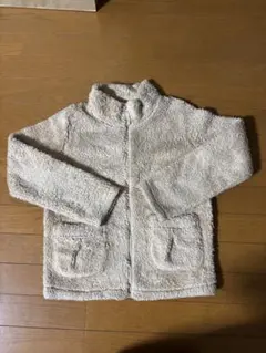 ユニクロ　上着