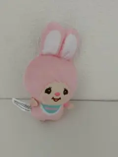 モンチッチチムたんガチャガチャ