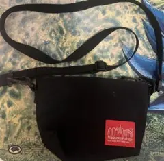 マンハッタンポーテージ　ミニショルダーバック