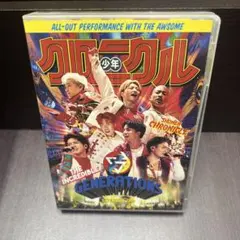 GENERATIONS from EXILE TRIBE/GENERATION…