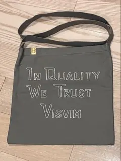 2026年最新】visvim トートバッグの人気アイテム - メルカリ