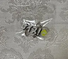 【非売品】スプラトゥーン　キャナルシティ　アクリルキーホルダー