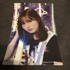 櫻坂46 中嶋優月 生写真 サクコレ 参加賞 ステッカー まとめ売り