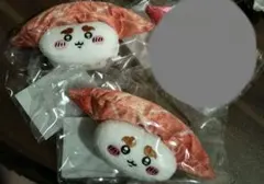 ちいかわ寿司 ちいかわくじ シーサー