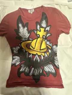 Vivienne Westwood MAN Asym Tee 44 - メルカリ
