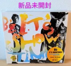 2026年最新】b'z cd 未開封の人気アイテム - メルカリ