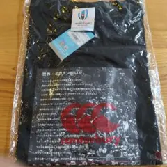 ラグビー日本代表2019年ラグビーワールドカップ　ベスト8記念Tシャツ