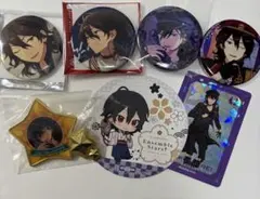 あんスタ　まとめ売り　朔間零