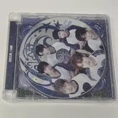 【新品未開封】NCTWISH COLOR ジュエルケース 全員