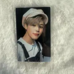 BTS MAGIC SHOP マジックショップ　ジミン　トレカ　公式