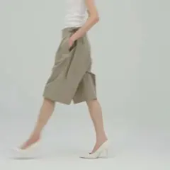 2026年最新】JUN MIKAMI レディース ショートパンツ・ハーフパンツの