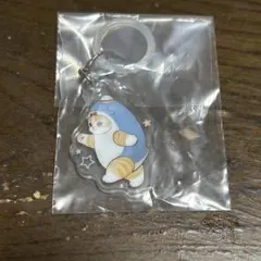 mofsand×sanrio ふらっとめじるしアクセサリー