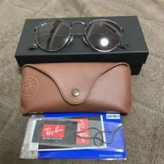 Ray-Ban サングラス