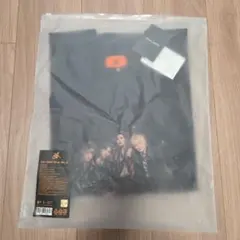 MOACON モアコン txt Tshirt Tシャツ Lサイズ - メルカリ