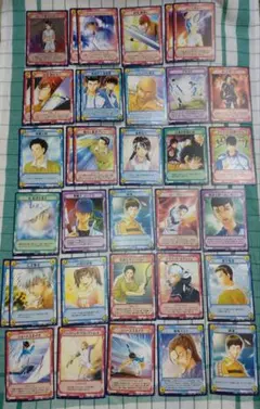 テニスの王子様　トレーディングカードゲーム　新たなる試練！編　まとめ売り