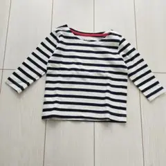白 80 tシャツ