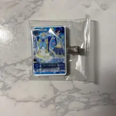 ♡霧矢あおい ヘアクリップ♡