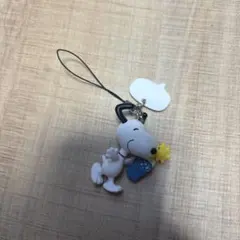 スヌーピ　キーホルダー