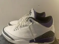 美品❣️】Air jordan3 retro 26.5センチ - メルカリ