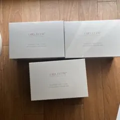 CALECIM アドバンスド.ヘア.システム