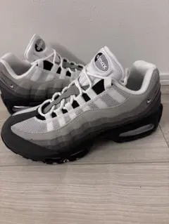 エアマックス95 OG Big Bubble 