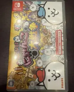 ふたりで！にゃんこ大戦争　★メルカリ最安値★