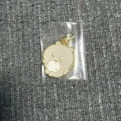 ナガノキャラクターズ メタルチャームコレクション (キボシイワハイラックス)