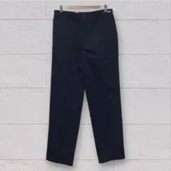 ワークパンツ　ネイビー　MP20 ヨルダン製