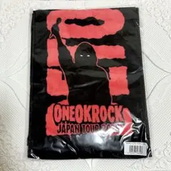 ONE OK ROCK 2025 DETOX JAPAN マフラータオル A
