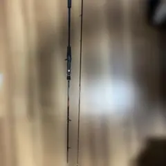 SHIMANO シマノ ソルティアドバンス イカメタル ロッド ケンサキイカ