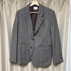 UNIQLO✖️INES LA FRESSNGE ジャケット